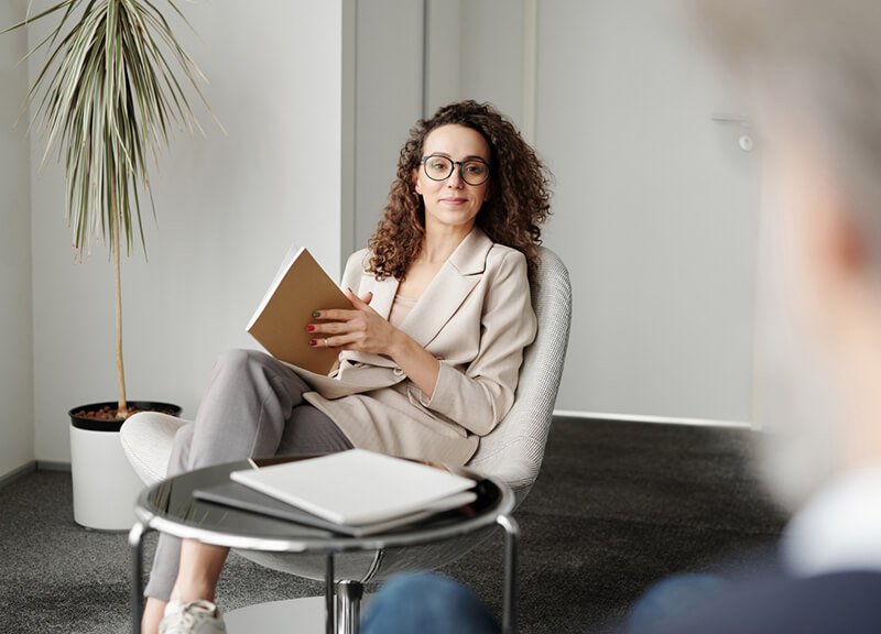 The new corporate style, website and philosophy