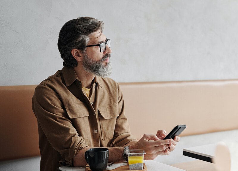 How to be 1% better every day. Instruction